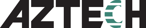 Aztech logo